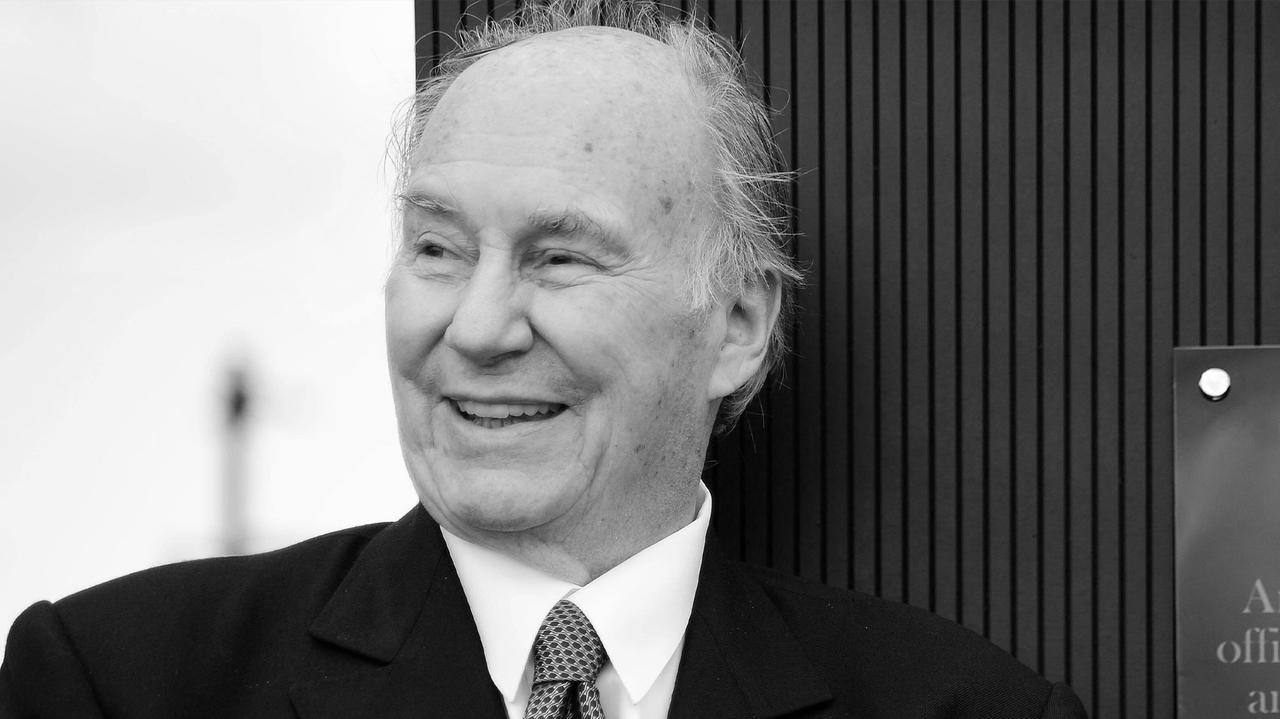 Zmarł Aga Khan. Miliarder, filantrop i przywódca duchowy miał 88 lat