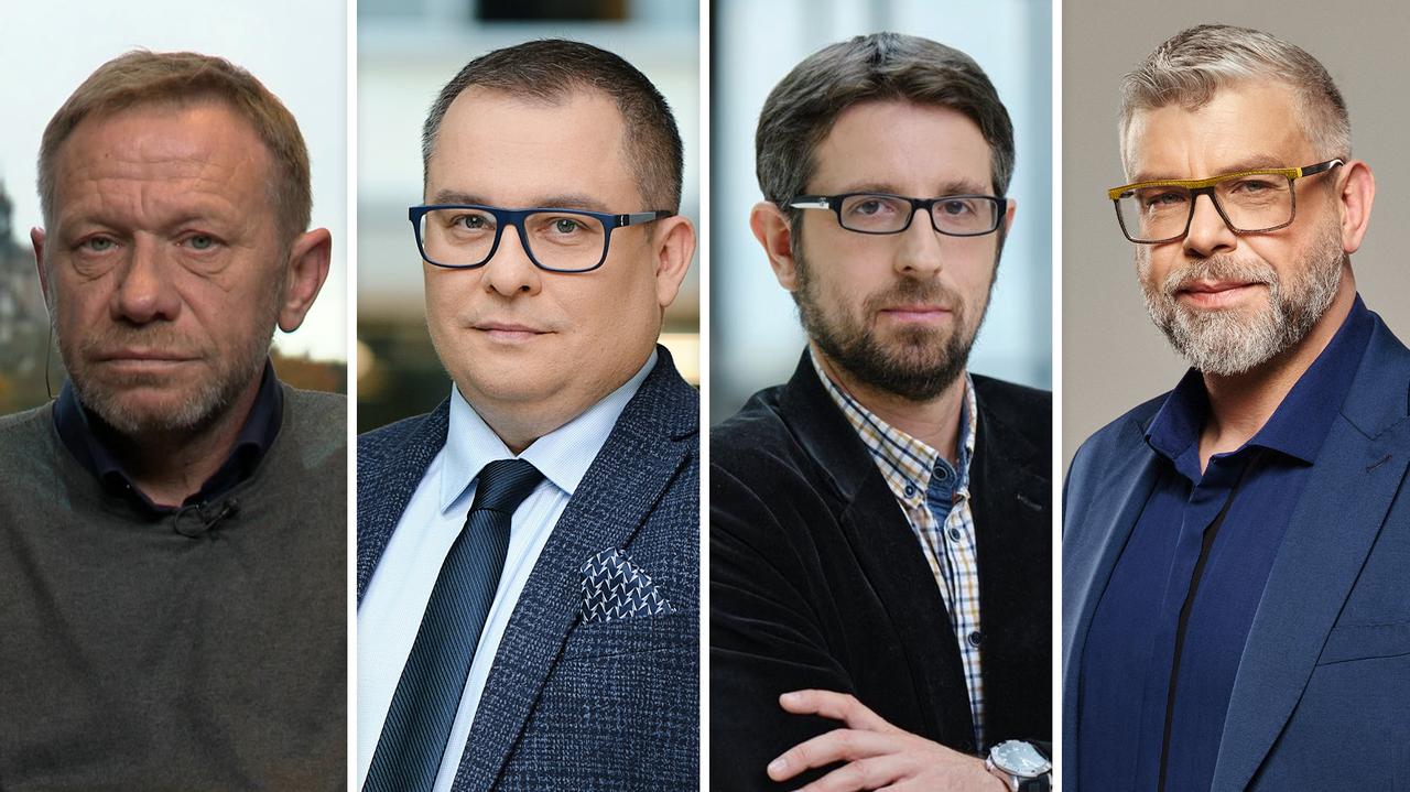 Nasi dziennikarze wśród nominowanych do nagród Grand Press 2025