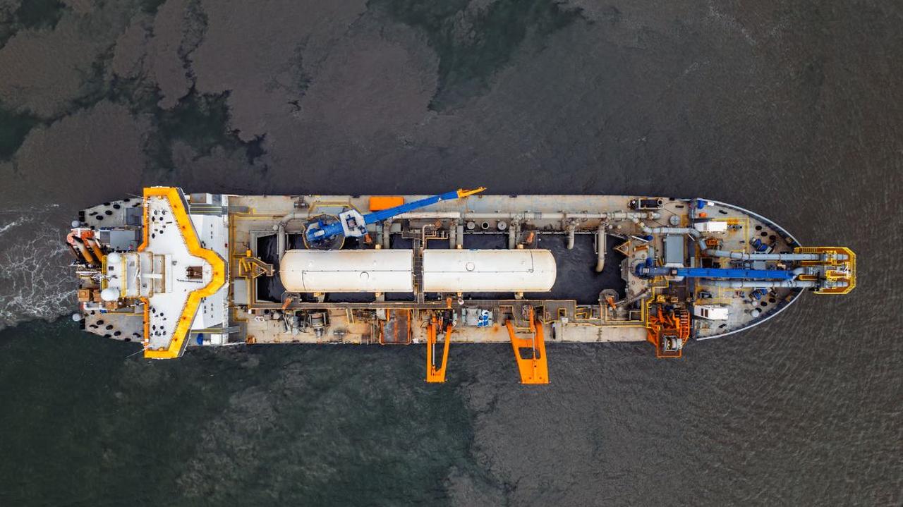 Polska wybuduje trzeci terminal LNG w Zatoce Gdańskiej bez środków z budżetu