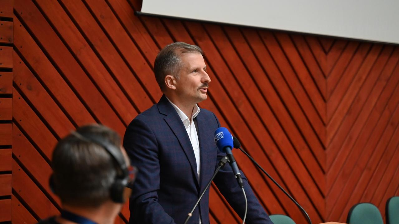 Jest plan ochrony Puszczy Białowieskiej do 2050 roku, ruszają konsultacje 
