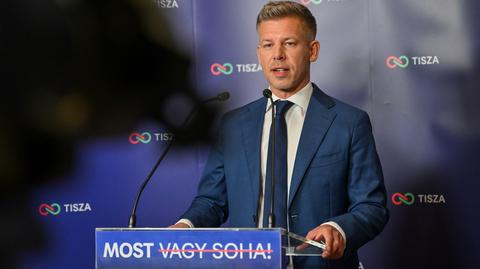 Peter Magyar