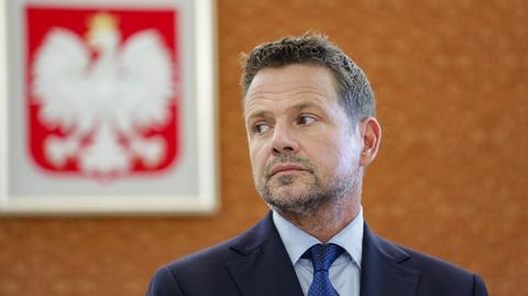 Tusk o prawyborach: głosowanie jeszcze w listopadzie