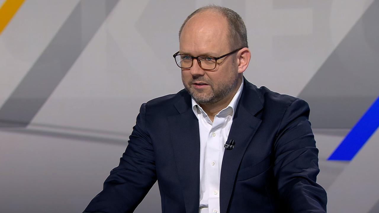 Bogucki kandydatem na premiera? Przydacz: jest nam potrzebny w kancelarii prezydenta