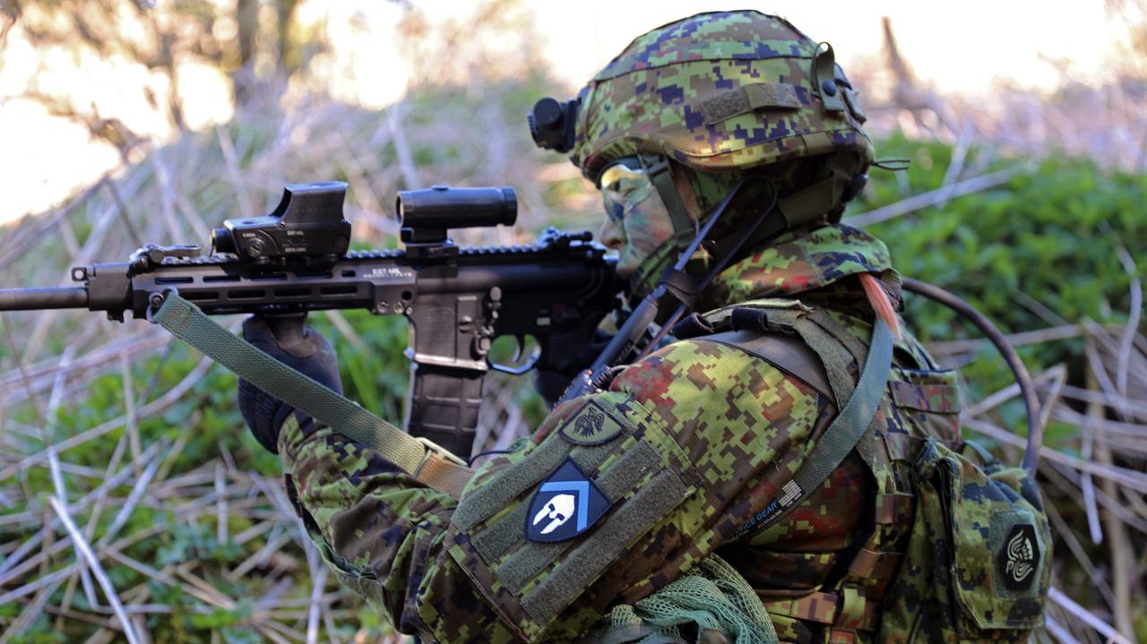 Mniej pieniędzy dla wschodniej flanki NATO, ale nie dla Polski. Biały Dom: decyzja w porozumieniu z sojusznikami