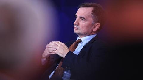 Zbigniew Ziobro