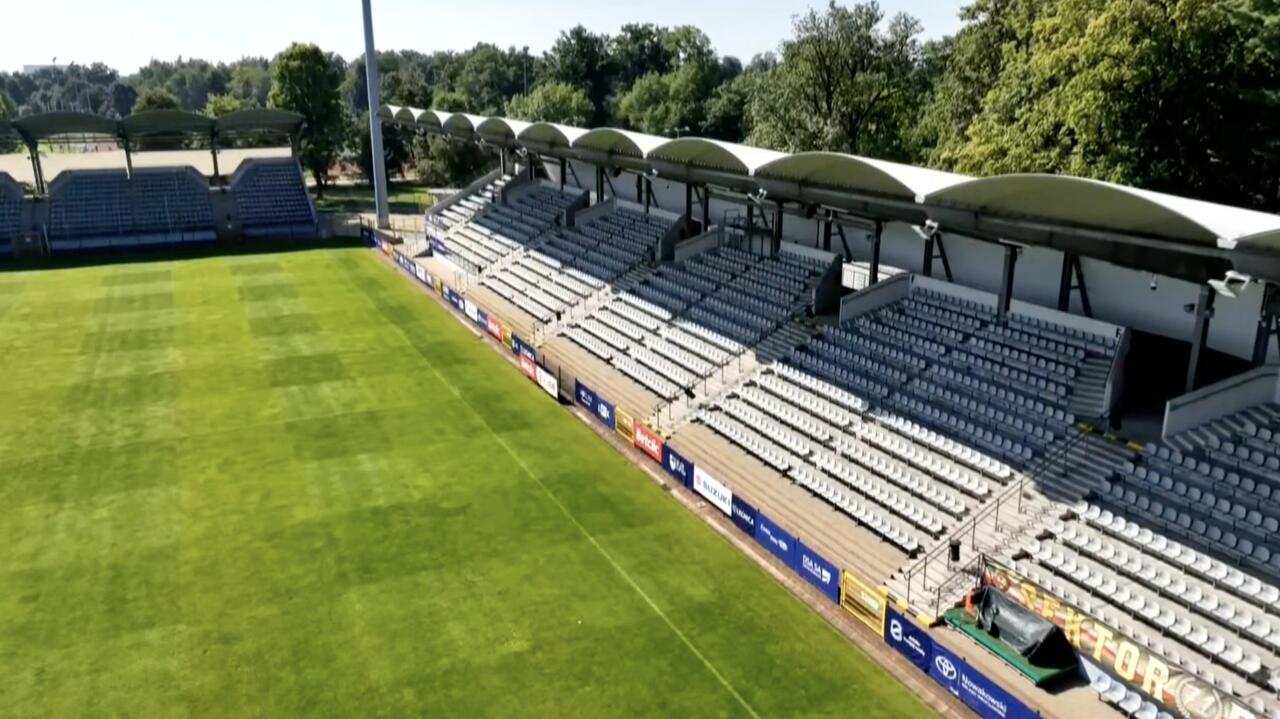 Pobił nastolatka, bo miał inną koszulkę. Klub namierzył agresywnego pseudokibica 