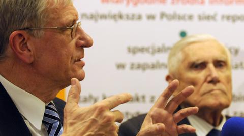 Wojciech Roszkowski
