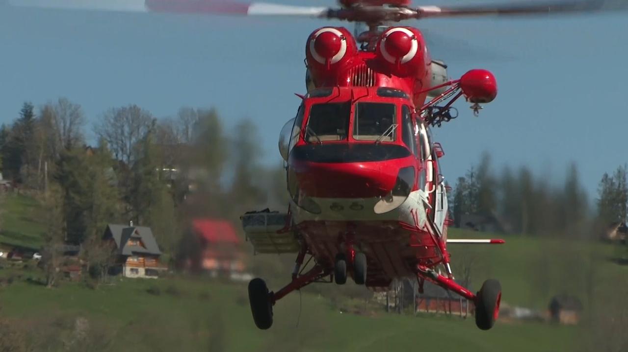 Deklaracja Dudy i "pełna zgoda" Tuska, tragedia w Kanadzie, śmierć w Tatrach