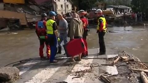 Czego najbardziej potrzebują mieszkańcy Stronia Śląskiego?