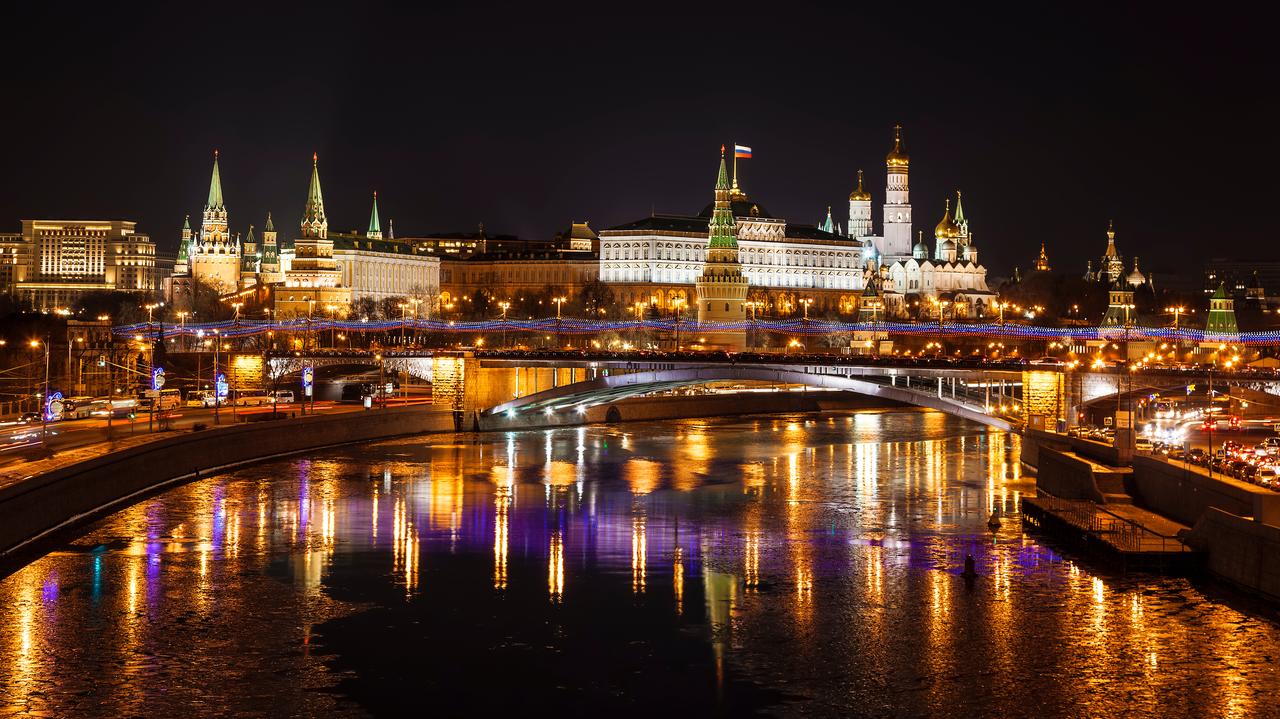 Jest porozumienie w sprawie sankcji na Rosję