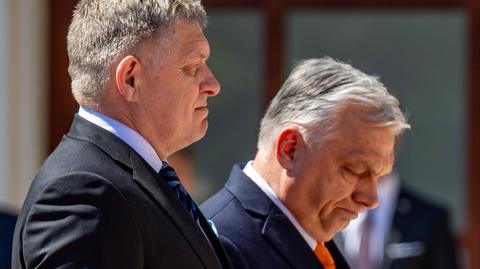 Robert Fico, Viktor Orban