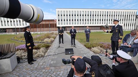 Mark Rutte nowym szefem NATO