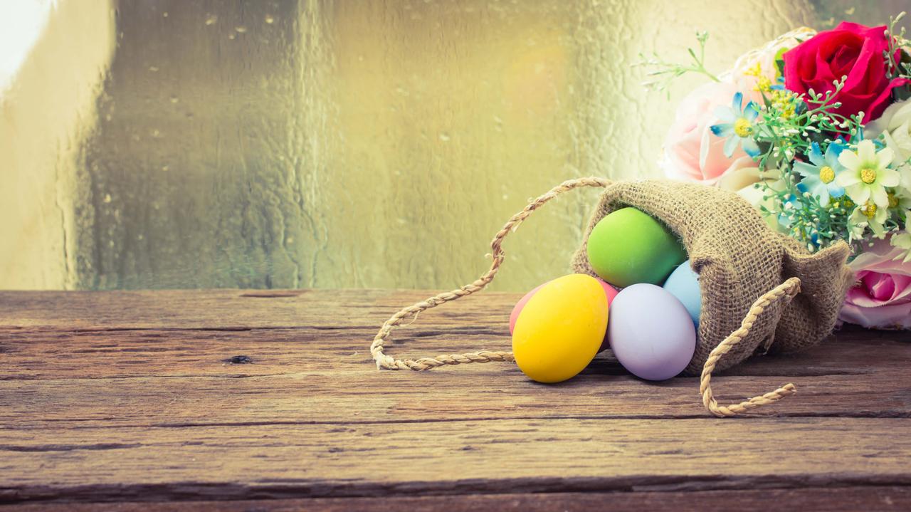 Pogoda na Wielkanoc. Czy odpoczniemy od gwałtownych zjawisk