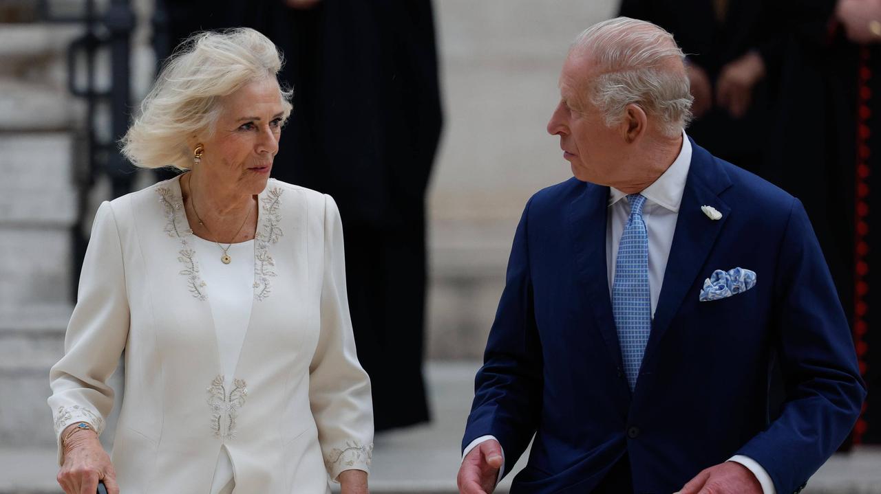 Dwa wieki tradycji, setki milionów sztuk. "Parze królewskiej zajmie kilka dni"