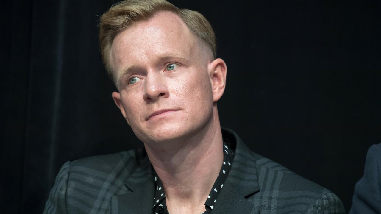 "Johnny" wyciągnął do niego rękę. Dziś pomaga młodym stanąć na nogi