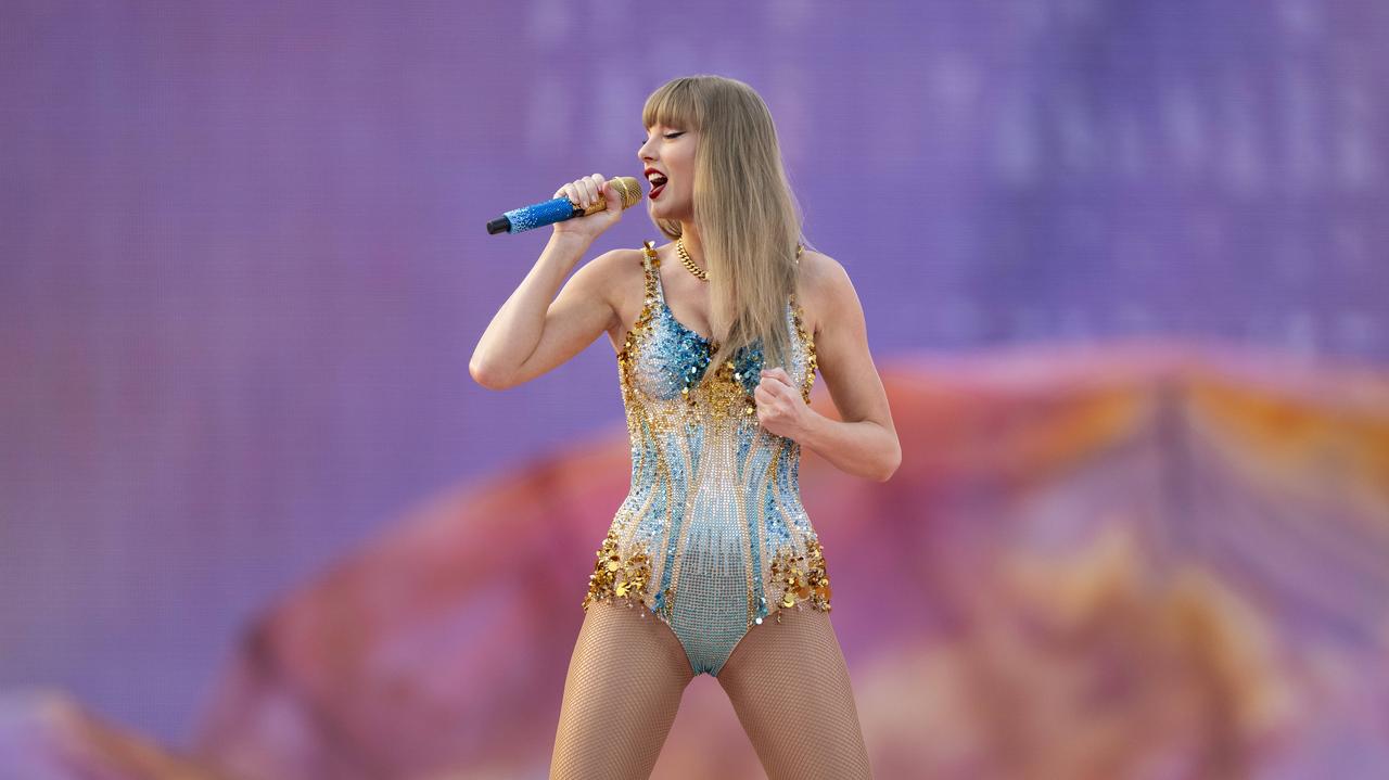 Concertele lui Taylor Swift la Viena au fost anulate de teama unui atac terorist