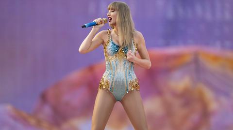 Kulturoznawczyni Karolina Sulej o fenomenie Taylor Swift