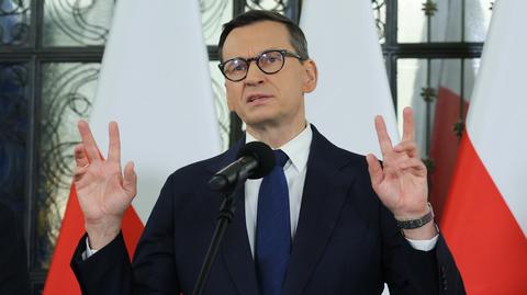Mateusz Morawiecki