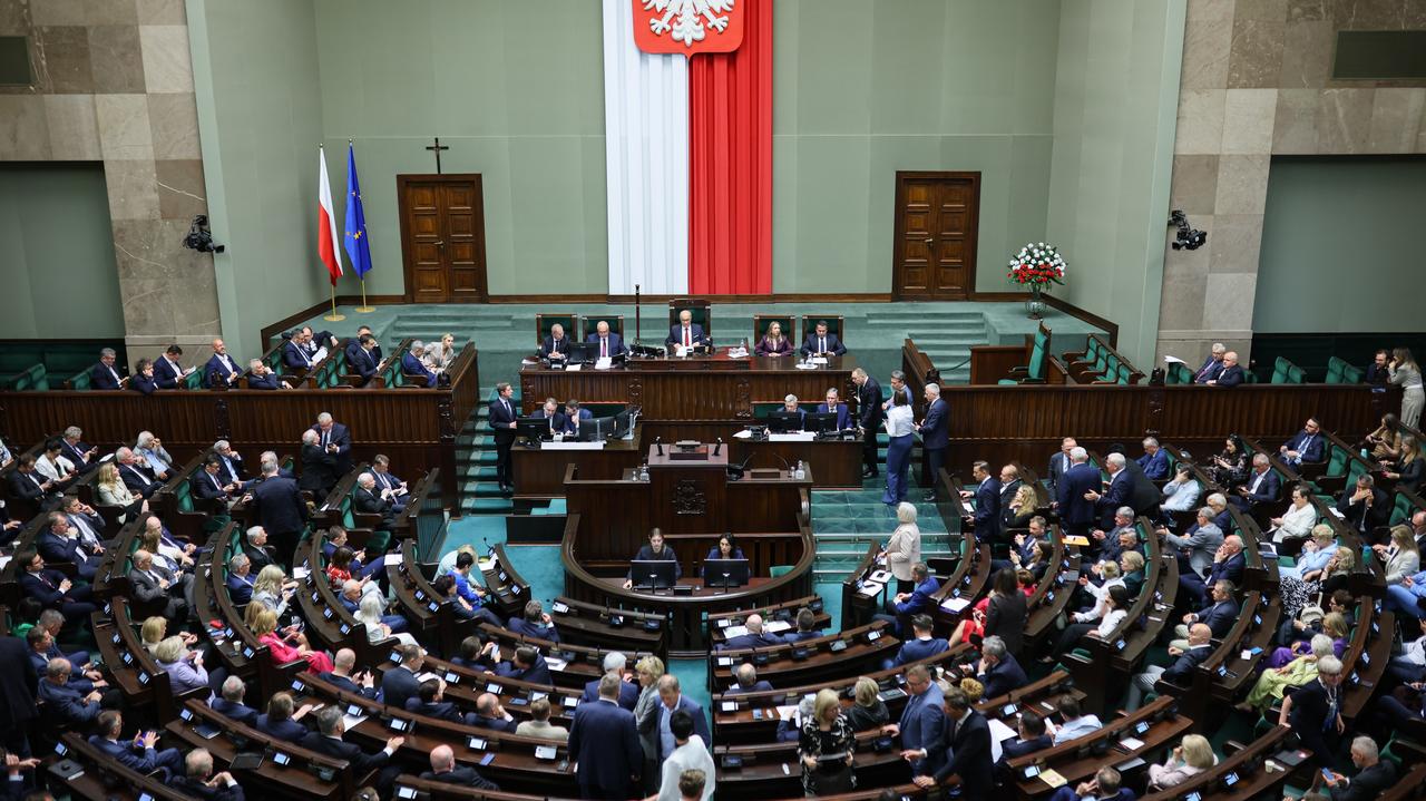 Posłowie o "poślubieniu psa". "Skandaliczne"