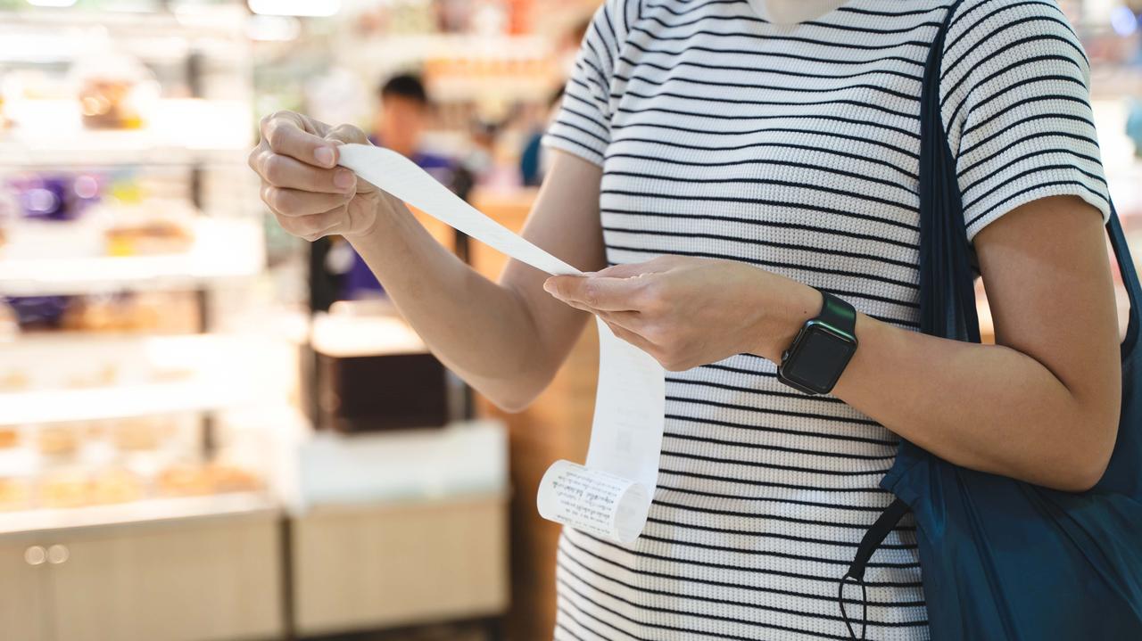 Nowe dane o inflacji. 