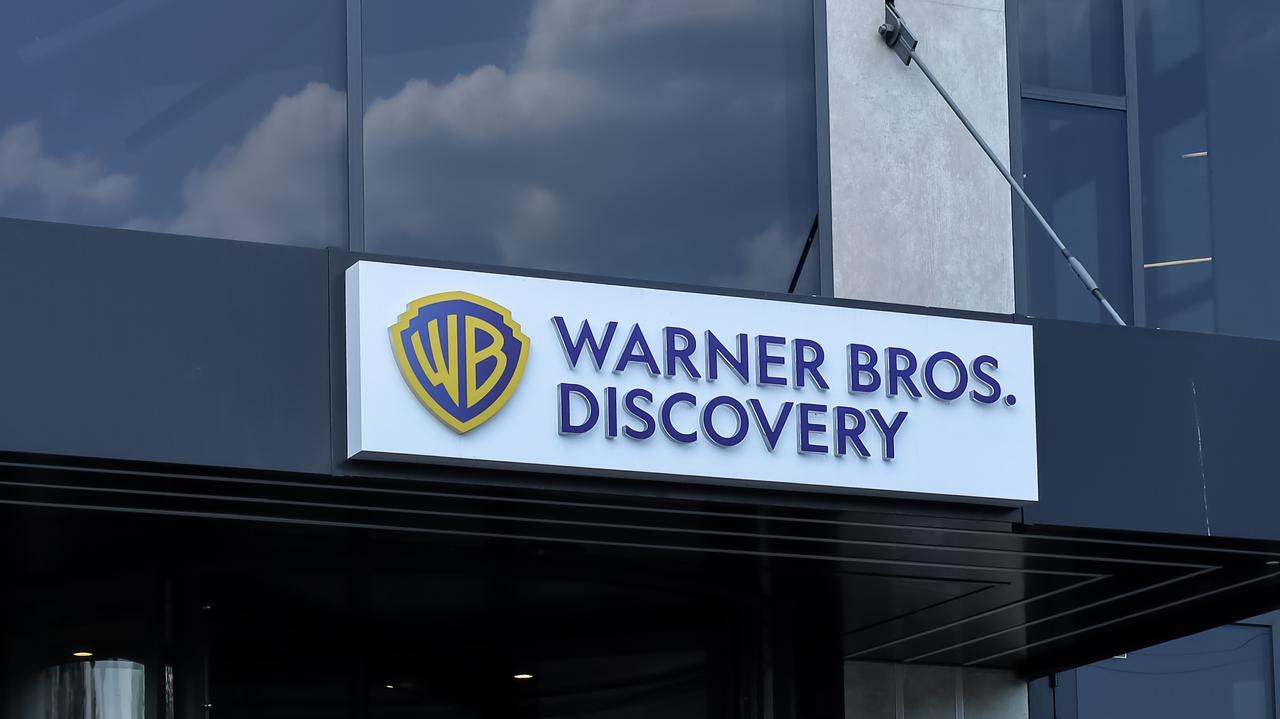 Warner Bros. Discovery zapowiada kolejne zmiany
