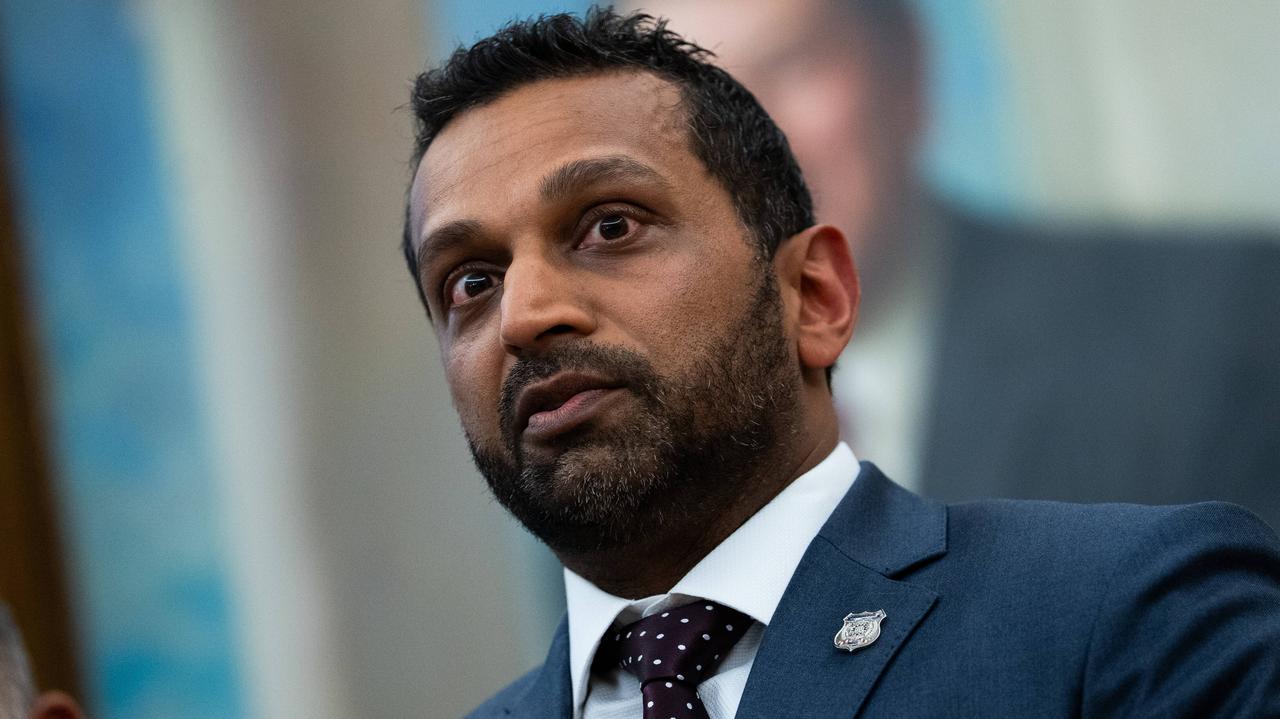 Hakerzy powiązani z Iranem włamali się na prywatną skrzynkę szefa FBI