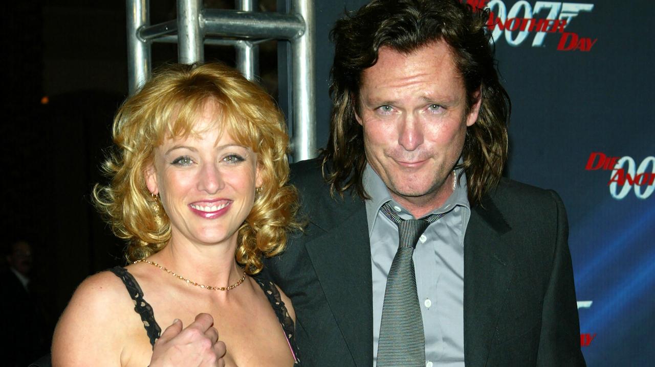 Virginia Madsen w poruszającym wpisie żegna brata. 