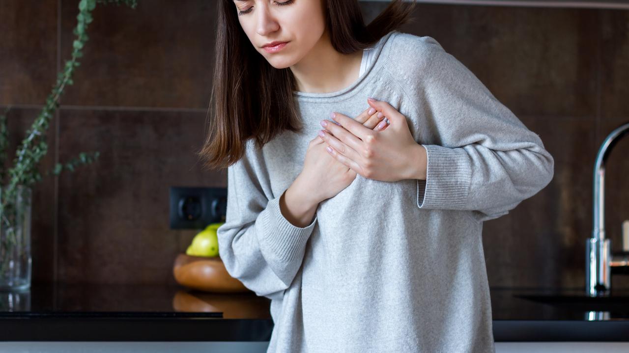 Co powoduje zawały serca u kobiet? Ważne odkrycie naukowców
