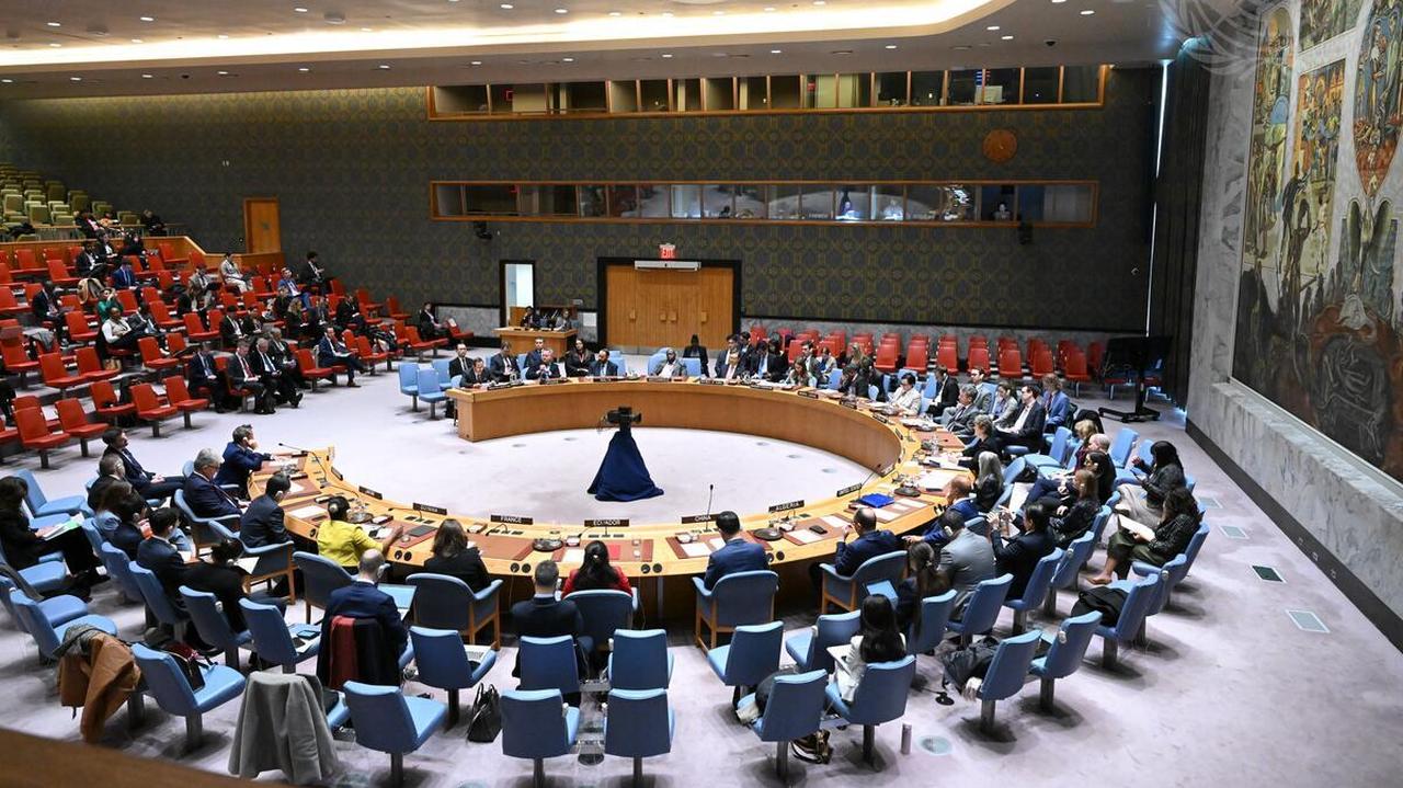 Co wydarzy się w dziś w ONZ? Takie posiedzenie "po raz pierwszy w historii"