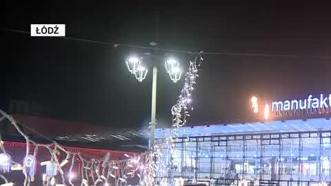 Światełko do Nieba - Łódź