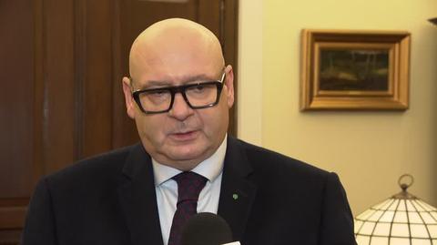 Zgorzelski: nie o tym jest ta opowieść