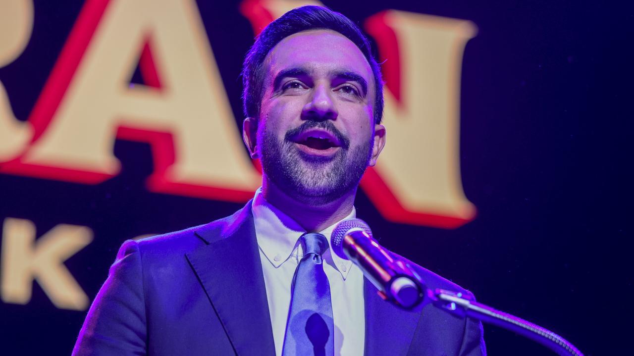 Zohran Mamdani chce stworzyć "miasto, na które nas stać". Za pieniądze od najbogatszych