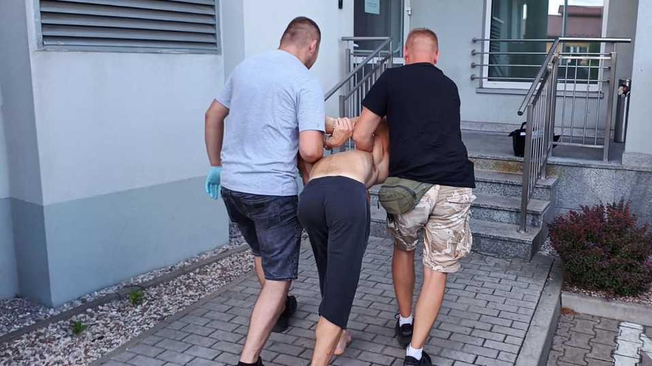 Podpalił 20-latka, ten zmarł kilka dni później. Zapadł wyrok