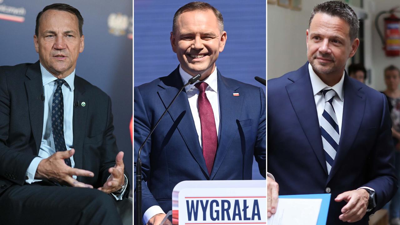 Nowy lider rankingu zaufania. Wyprzedził trzech prezydentów