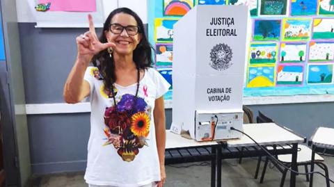 "Niewolnica Izaura" w ministerstwie kultury