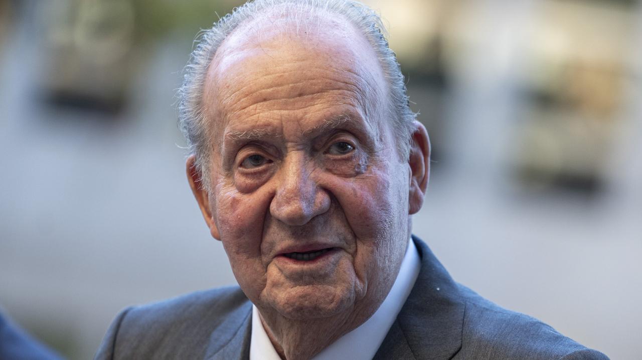 Skandale, romanse, relacja z dyktatorem i "nieczuły" syn. Były król publikuje wspomnienia