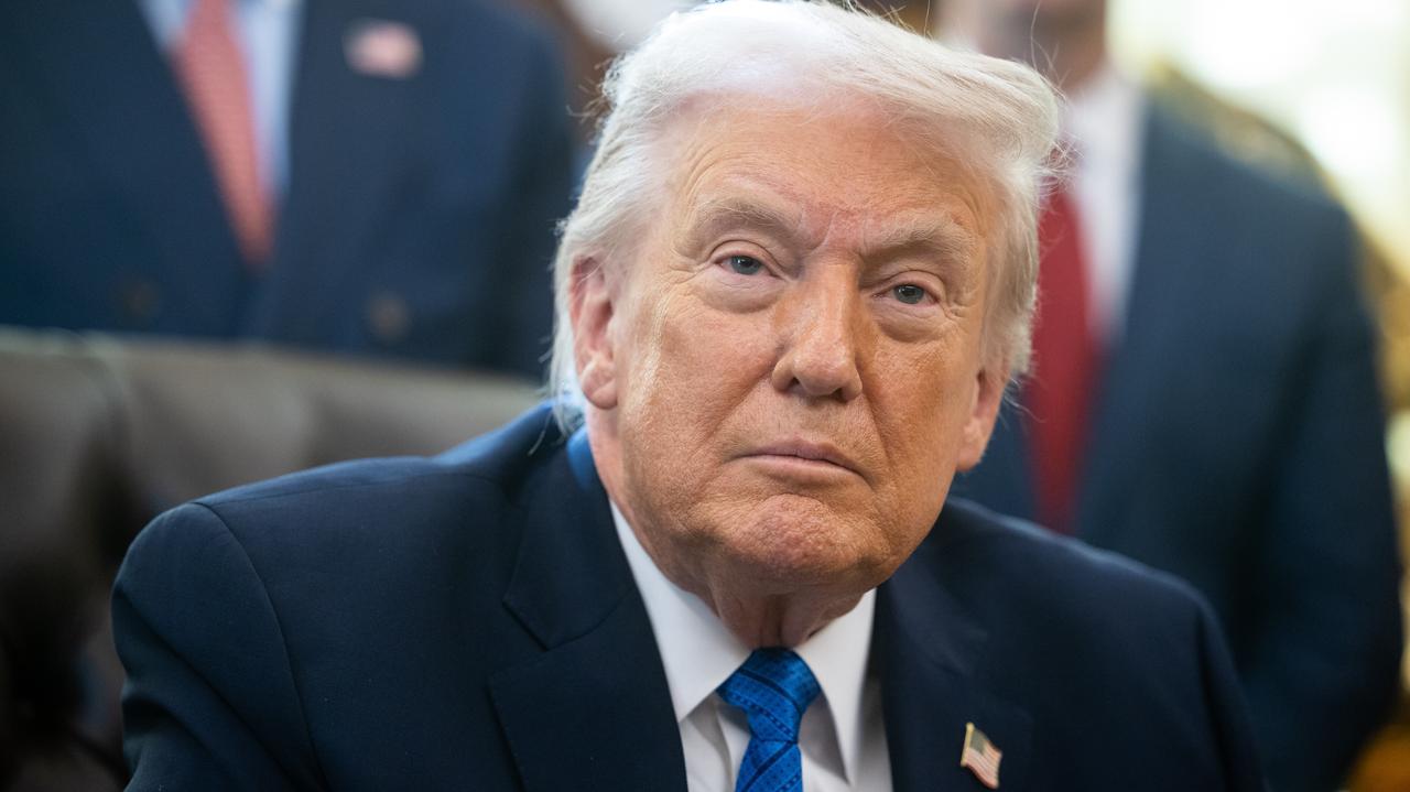 Trump ją popierał, a potem stwierdził: nie mam z tym nic wspólnego