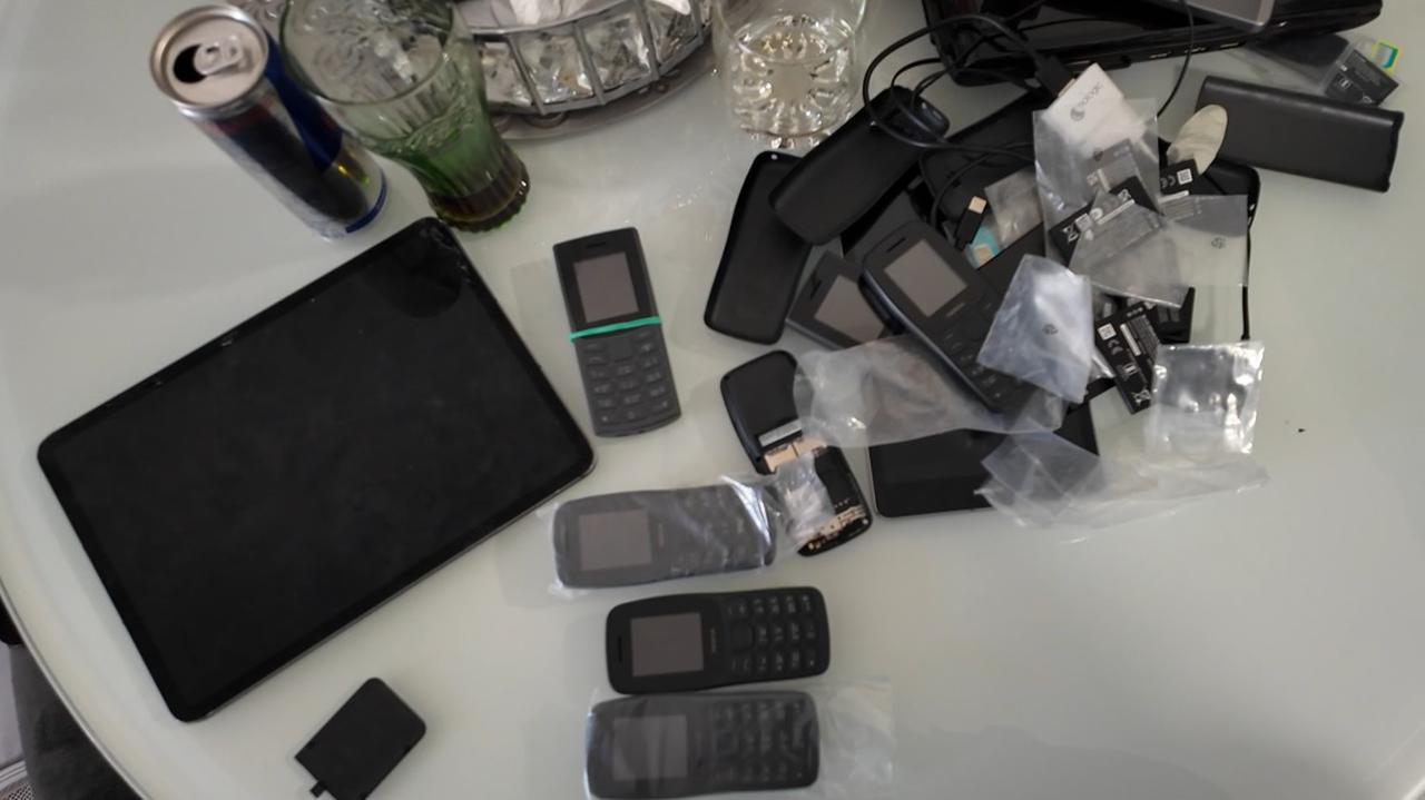 Założyli "call center" pod Poznaniem, oszukiwali seniorów w Niemczech