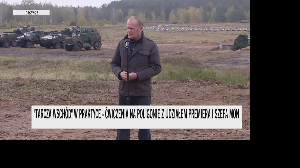 TUSK POLIGON