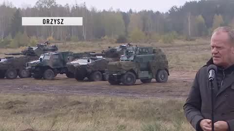 TUSK POLIGON