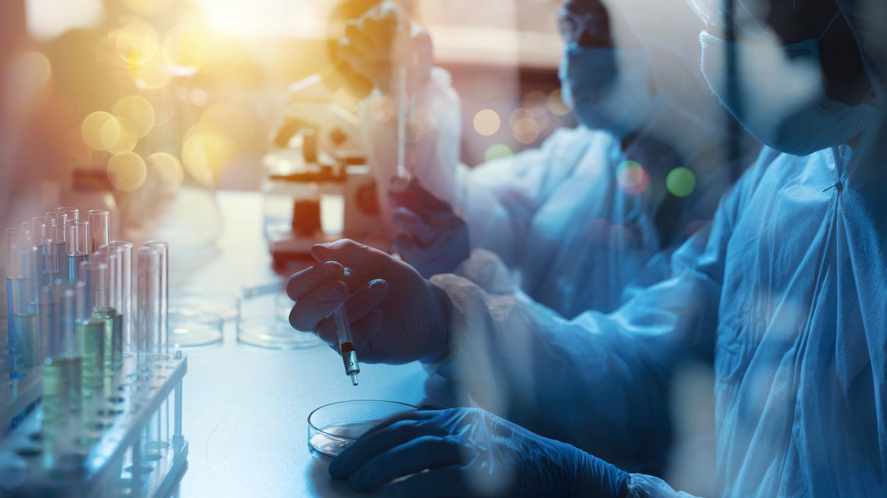 Nieśmiertelność to błąd natury. Co naprawdę dzieje się, gdy komórki umierają?