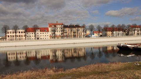 Prognozowana temperatura w kolejnych dniach