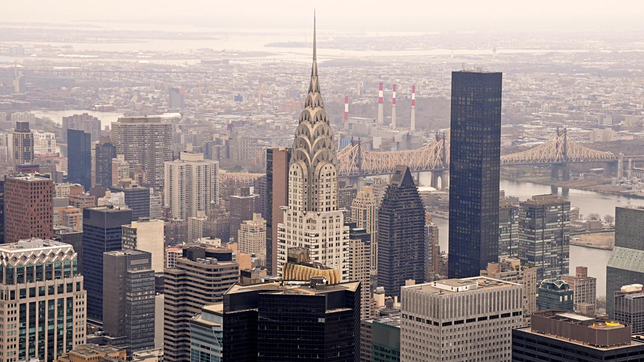 To symbol miasta. Słynny budynek trafi na sprzedaż