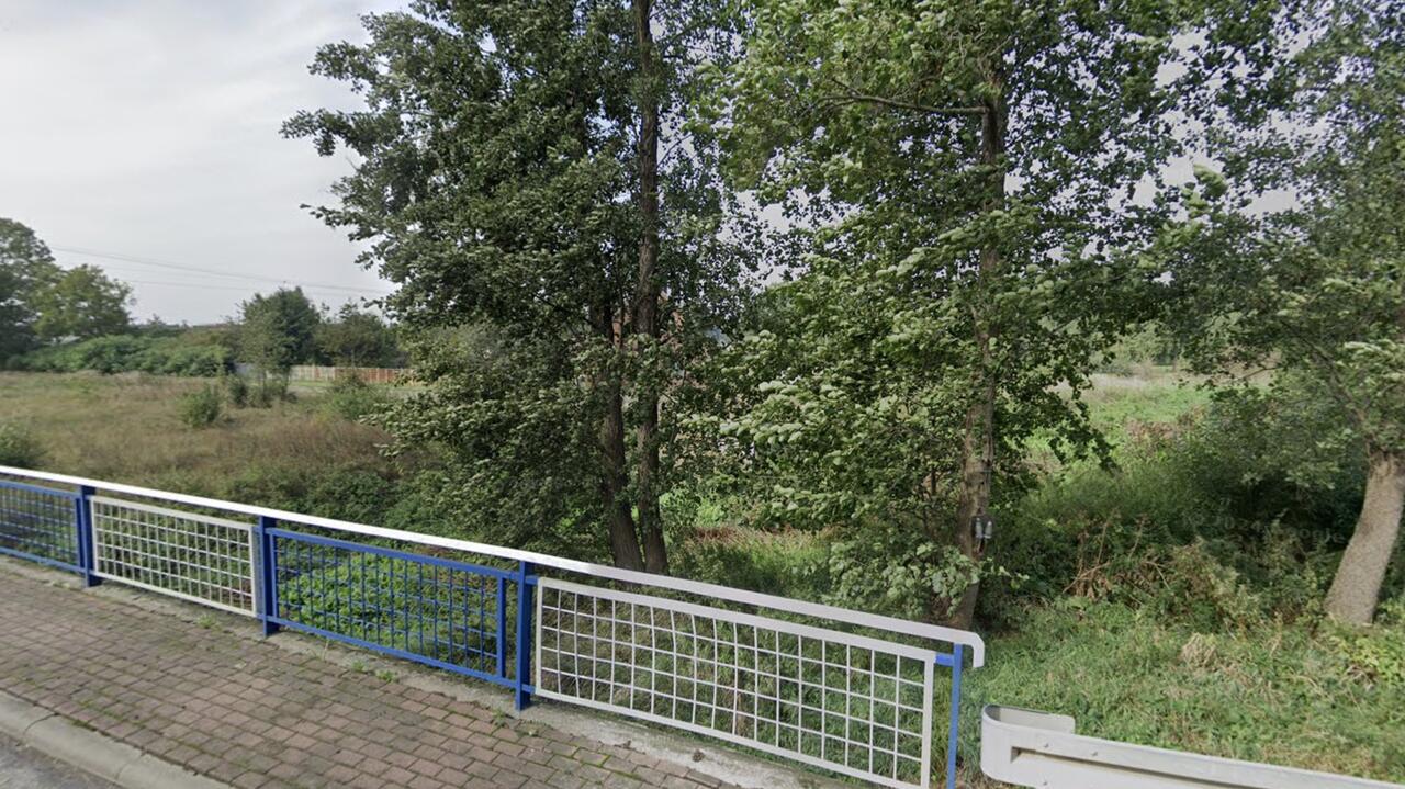 Ciała dwóch osób nad rzeką. "Nie miały żadnych obrażeń"