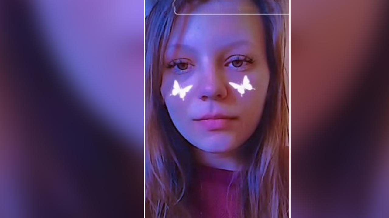 Z półrocznym synem miała pojechać do galerii handlowej. Szuka jej policja