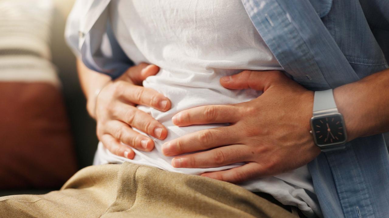 Crohn i WZJG. Walka o życie, które pozornie wygląda normalnie