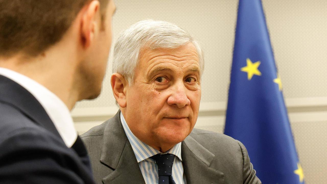 Włoski wicepremier: to fakt, który możemy uznać za historyczny