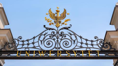 Uniwersytet Warszawski