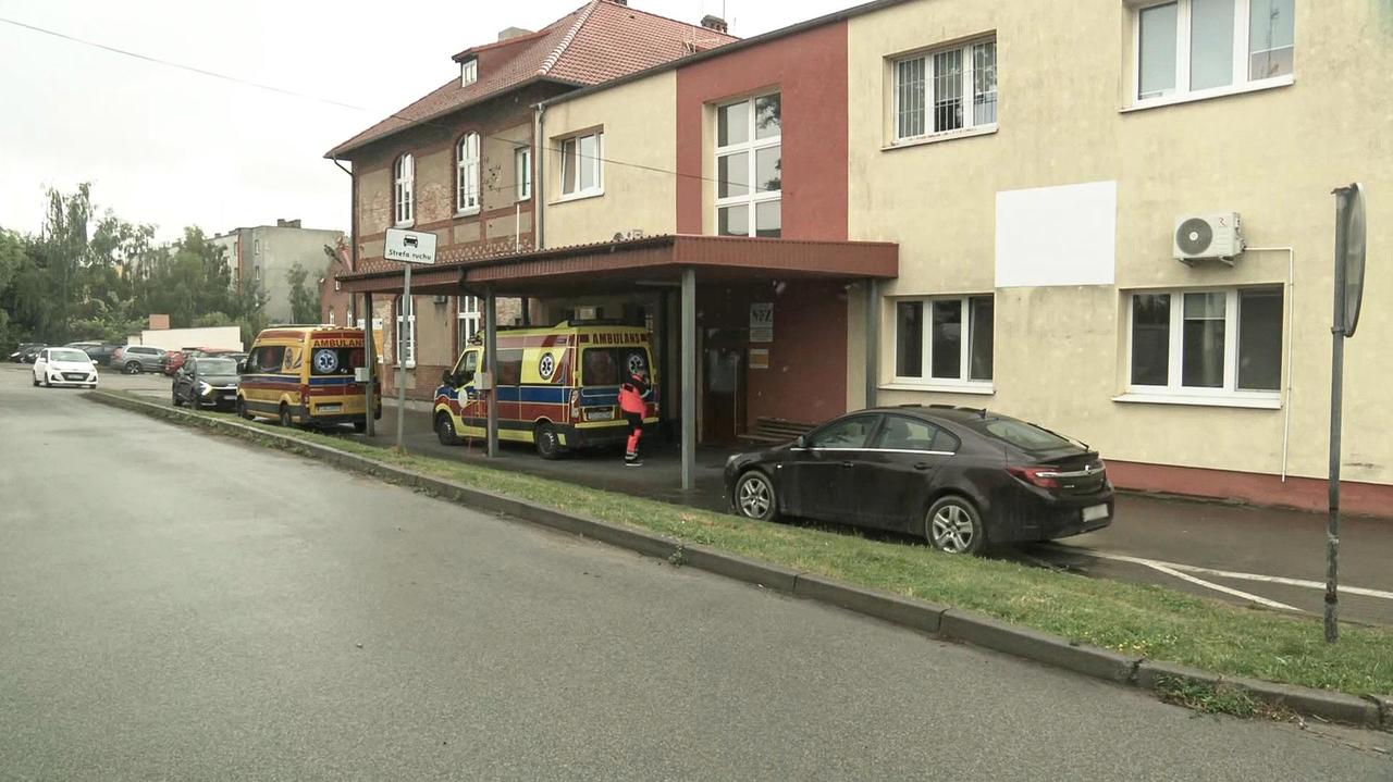 Senator Konieczny o szpitalu w Mogilnie: "To był skok na kasę"
