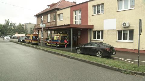 Szpital w Mogilnie